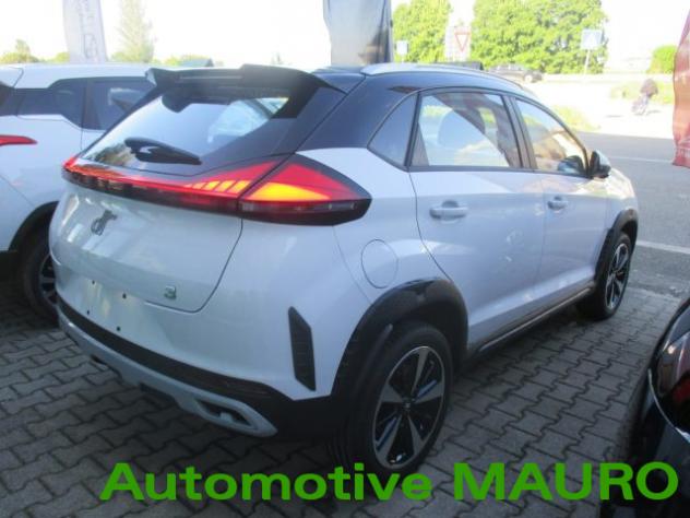 DR MOTOR DR 3.0 1.5 CVT Bi-Fuel GPL - NEOPATENTATI rif. 23982828 - Foto 6