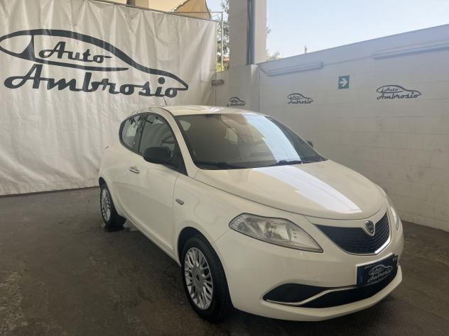 Lancia Ypsilon Ypsilon 1.2 Gold ecochic Gpl 69cv TUA DA 89,00 EURO AL MESE - Foto 3