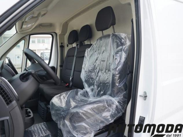 OPEL Movano L2H2 2.3 BlueHDi 140CV rif. 22012563 - Foto 7