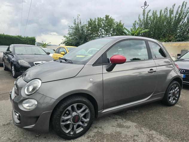 Fiat 500 C 1.2 S 69 cv - Foto 5