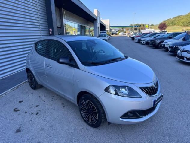 LANCIA Ypsilon 1.0 FireFly 5p Hybrid Ecochic Gold IVA ESPOSTA rif. 24100964 - Foto 3