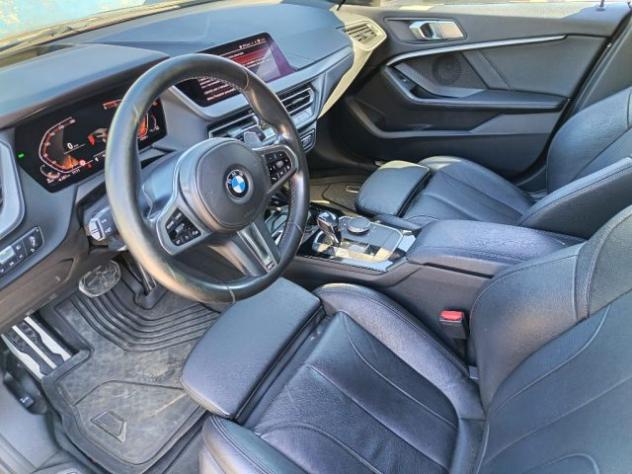 BMW 120 d xDrive 5p. Msport rif. 23910370 - Foto 9