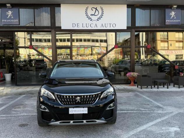 PEUGEOT 3008 BlueHDi 130 S&S EAT8 Allure SCONTO ROTTAMAZIONE rif. 24079259 - Foto 2