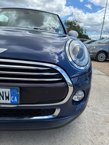 Mini 1.5 One D Business - Foto 9