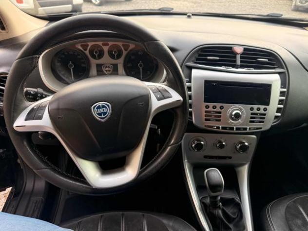 LANCIA Delta 2.0 MJT DPF Executive rif. 24157179 - Foto 10