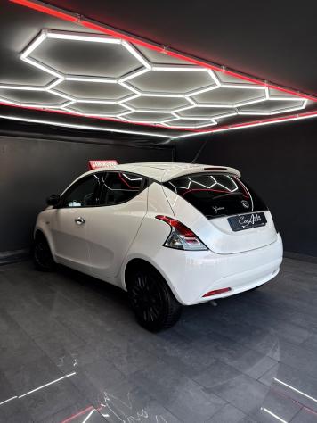 Lancia Ypsilon 1.2 Benzina Gold 44000 KM - Foto 5