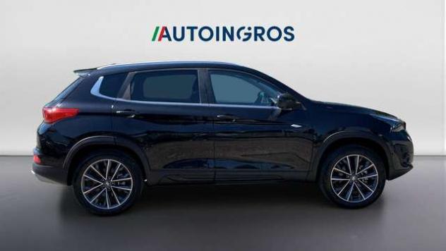 DR AUTOMOBILES F35 DR 1.5 turbo Gpl 149cv - Foto 6