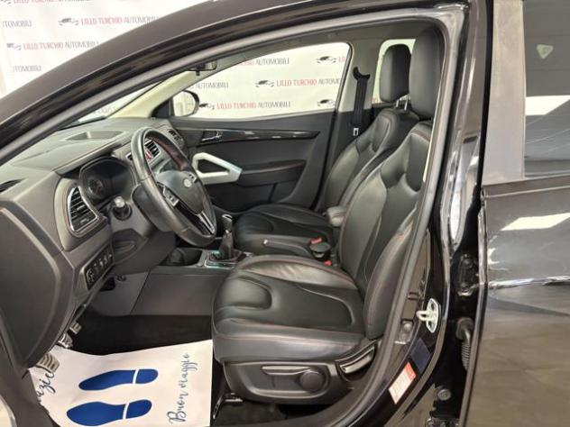 EVO Evo3 Evo 3 1.5 Bi-fuel GPL PREZZO REALE rif. 24029237 - Foto 7