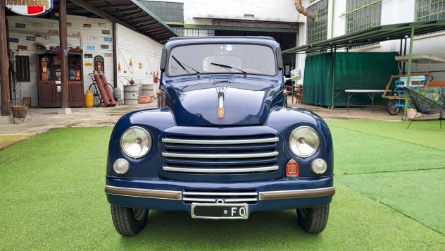 FIAT 500 C Topolino 1951 - Foto 6