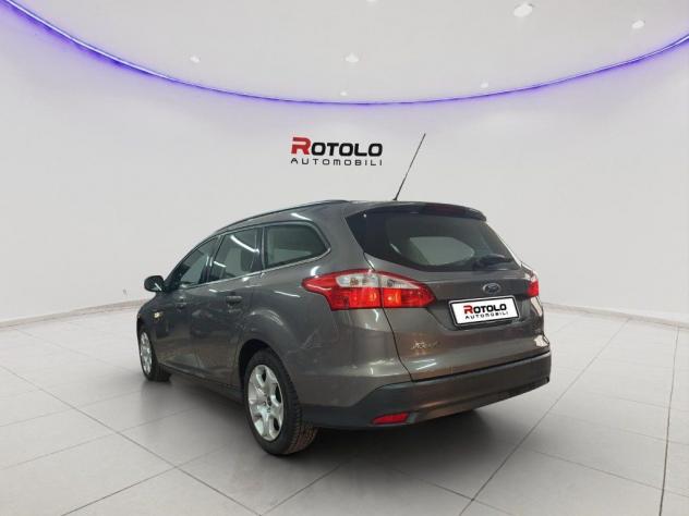 FORD Focus 3ª serie Focus 1.0 EcoBoost 100 CV Start&Stop - Foto 2