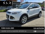 Ford Kuga 2.0 TDCi 150CV Pshift S&S AWD Titanium