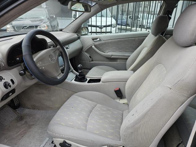 Mercedes-Benz Classe C C 220 CDI cat Sportcoupé Avantgarde - Foto 7