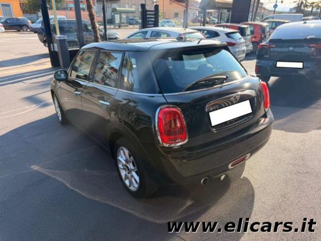 MINI Cooper D 1.5 Cooper D 5 porte PREZZO SENZA VINCOLI rif. 23703970 - Foto 3