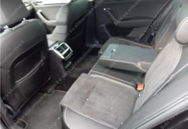 SKODA Superb 2.0 TDI EVO 150 CV SCR DSG Wagon Style rif. 24035104 - Foto 7