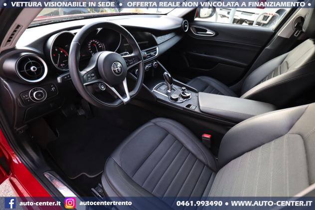 Alfa Romeo Giulia 2.0 Turbo AT8 200CV Super - Foto 10
