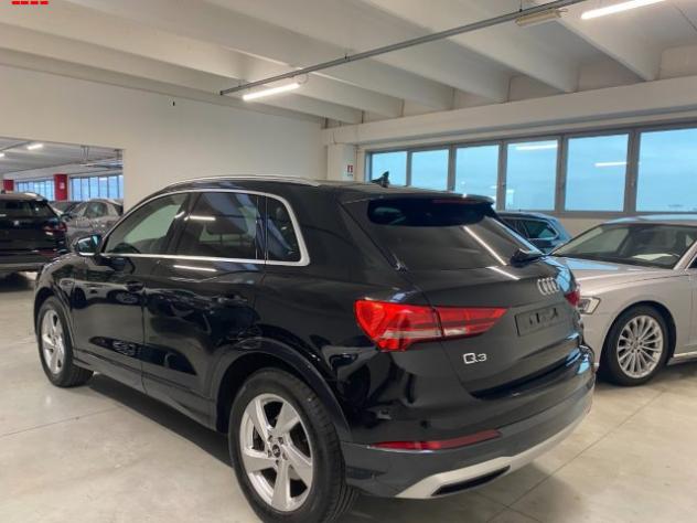 AUDI Q3 35 TFSI business Advanced rif. 24170179 - Foto 5