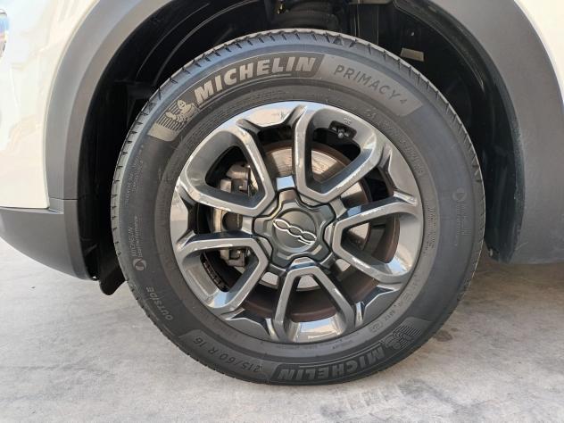 FIAT 500X Club 1.3 Mjet 95 CV E6D - Foto 4