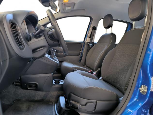 FIAT Pandina 1.0 HYBRID 70 HP 5 POSTI NEOPATENTATI - Foto 8