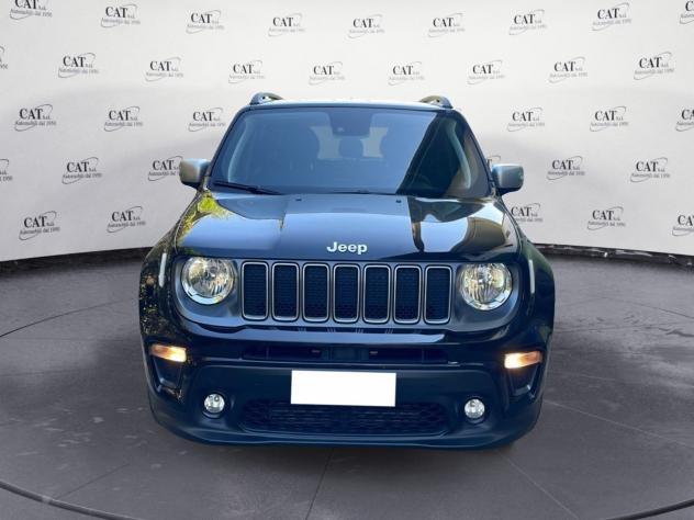 Jeep Renegade 1.6 MJ Longitude (prezzo reale) - Foto 5