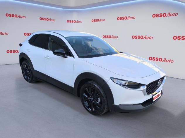 Mazda CX-30 2.5 E-SKYACTIV-G HYBRID 140 HP ADVANTAGE - Foto 2