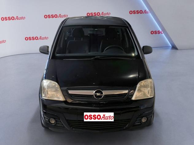 Opel Meriva 1.4 BENZINA 90 HP ENJOY NEOPATENTATI COME STA E GIACE - Foto 5