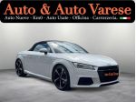 Audi TT 1.8 TFSI S tronic S line