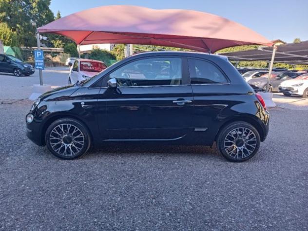 FIAT 500 1.0 Hybrid Dolcevita rif. 23883640 - Foto 4