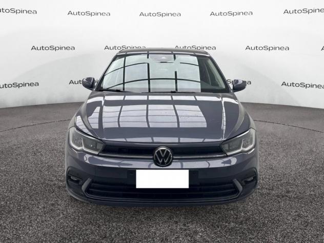 Volkswagen Polo 1.0 TSI Life DSG #techpack - Foto 6