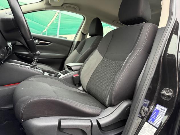 Nissan Qashqai 1.5 dCi 115 CV Business - Foto 9