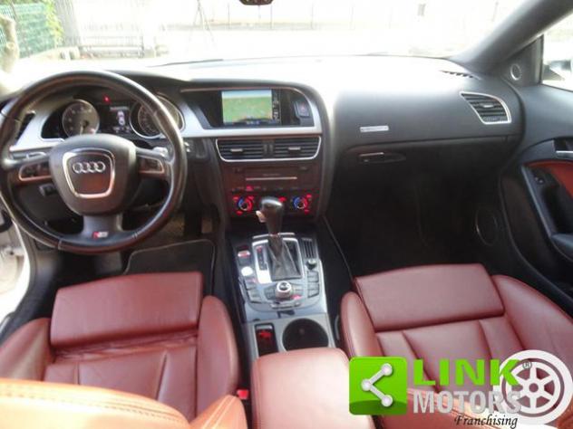 AUDI S5 4.2 V8 quattro rif. 23983655 - Foto 2