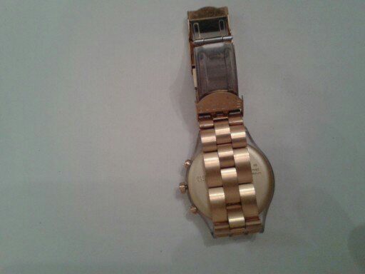 OROLOGIO CRONOGRAFO SWATCH IRONY DIAPHANE - Foto 8