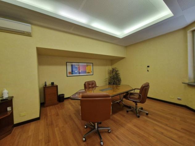 Immobile di 13920 m² con più di 5 locali in affitto a Abbiategrasso - Foto 5