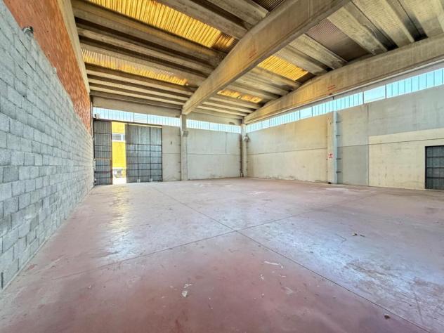 Industriale/Artigianale in vendita a Sarzana - Foto 10