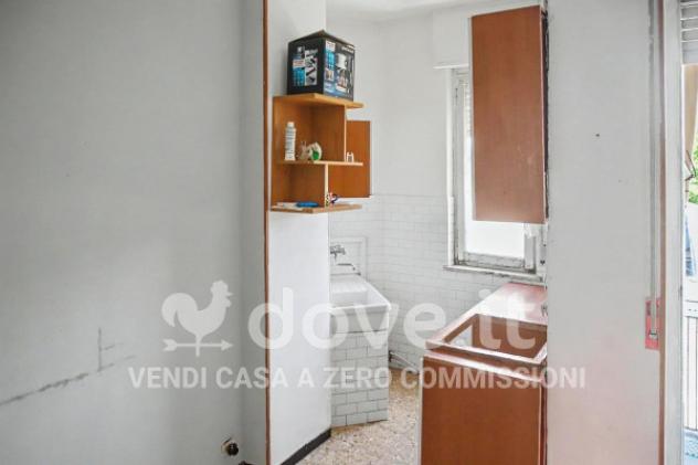 Appartamento di 92 m² con 3 locali in vendita a Alessandria - Foto 6
