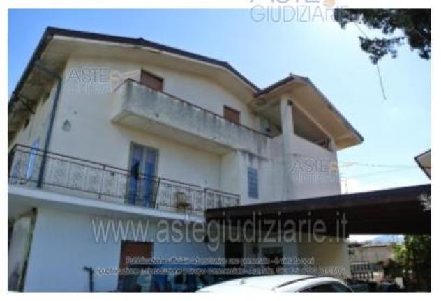 IMMOBILI-IMMOBILE RESIDENZIALE-66040 Sant'Angelo CH, Italia - Foto 3