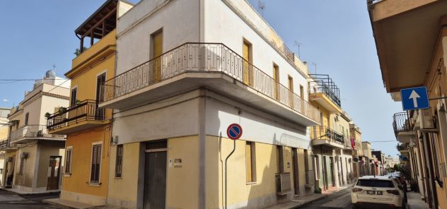 Casa indipendente in vendita in Via XXIV Maggio s.n.c., Centro- Lungomare- Avola - Foto 3