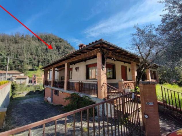 Immobile in asta di 137 m² con più di 5 locali in vendita a Bagni di Lucca - Foto 2