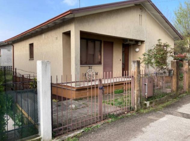 Immobile in asta di 100 m² in vendita a Bassano del Grappa - Foto 13