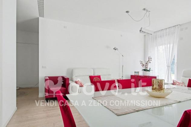 Appartamento di 109 m² con 3 locali in vendita a Bergamo - Foto 2