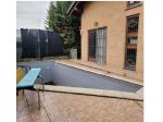 152/2025 U CO - Villetta a schiera in asta a Bregnano