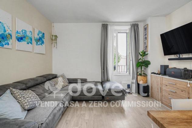 Appartamento di 100 m² con 3 locali e posto auto in vendita a Cadorago