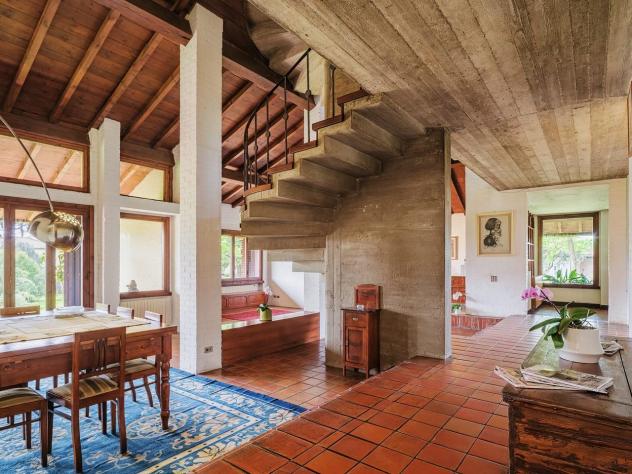 Villa in vendita a Gragnano - Capannori 375 mq Rif: 1201973 - Foto 10