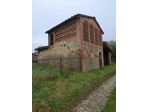 Fienile in vendita a Orentano - Castelfranco di Sotto 134 mq  Rif: 1383541