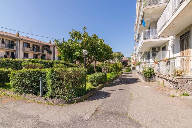 Appartamento in vendita a Catania, Viale Rapisardi - Foto 2