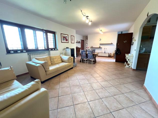Villa in Via di Valle Conca - Foto 9