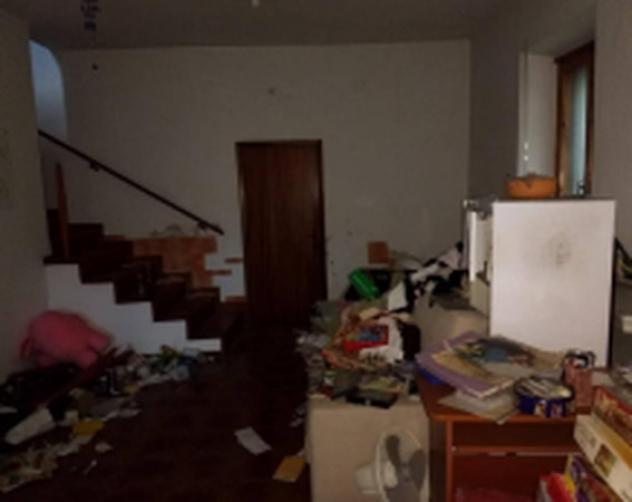 Immobile in asta di 126 m², box auto in vendita a Gavorrano - Foto 9