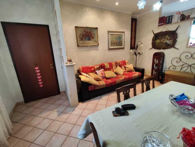 Quadrilocale in vendita a Guidonia Montecelio - Foto 8