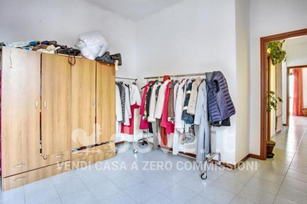 Villa di 150 m² con 5 locali e posto auto in vendita a Luvinate - Foto 17