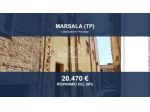Immobile in asta di 95 m² in vendita a Marsala