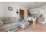 appartamento con splendido terrazzo abitabile